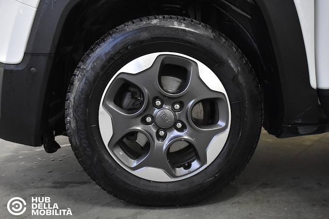 JEEP Renegade 1.6 Mjt Sport